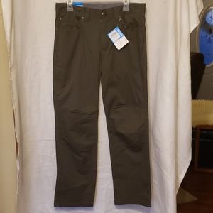 Columbia Austin Trail 5 pocket pants